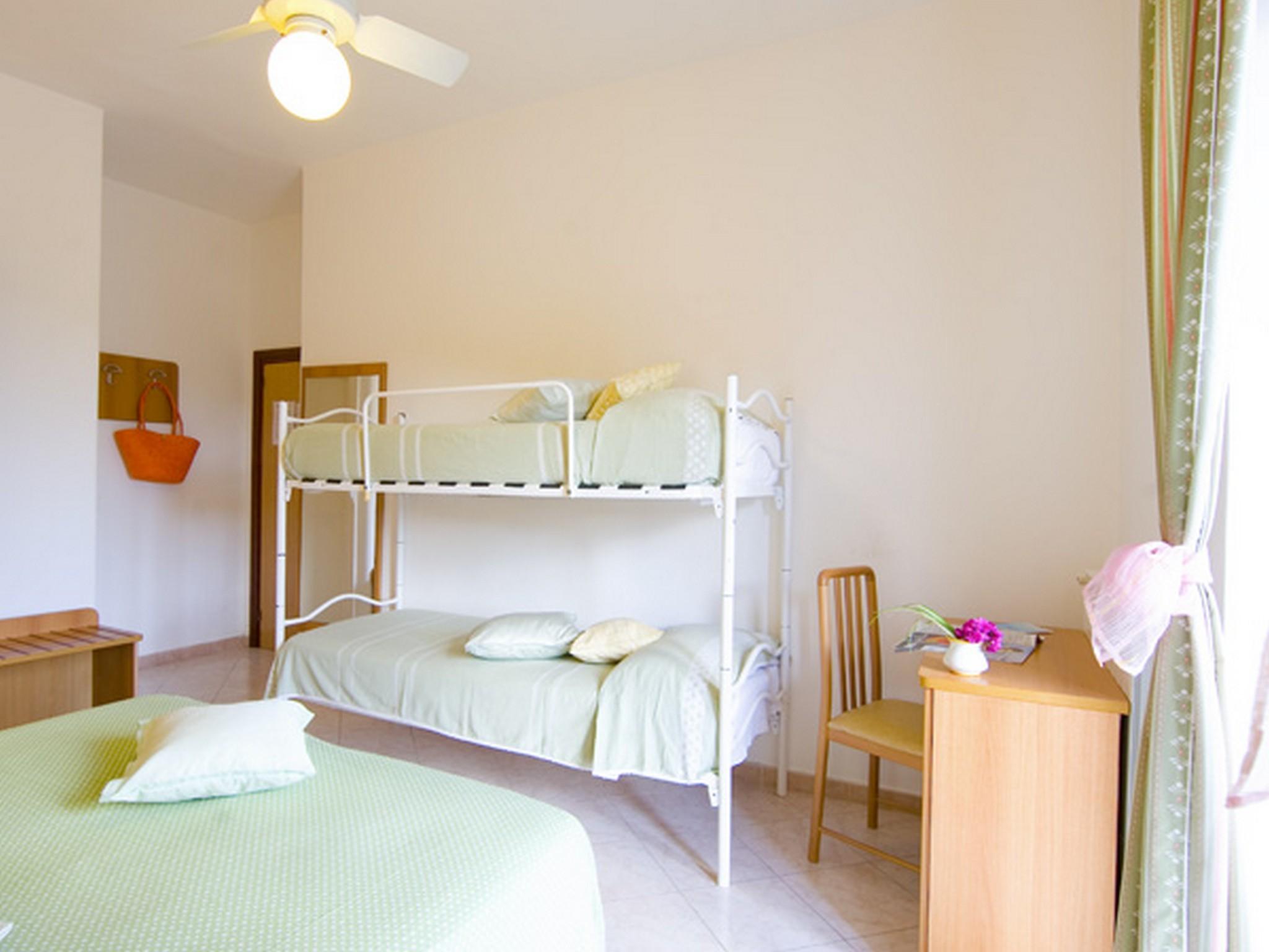 Sant'Angelo  Hotel Villa Franz מראה חיצוני תמונה