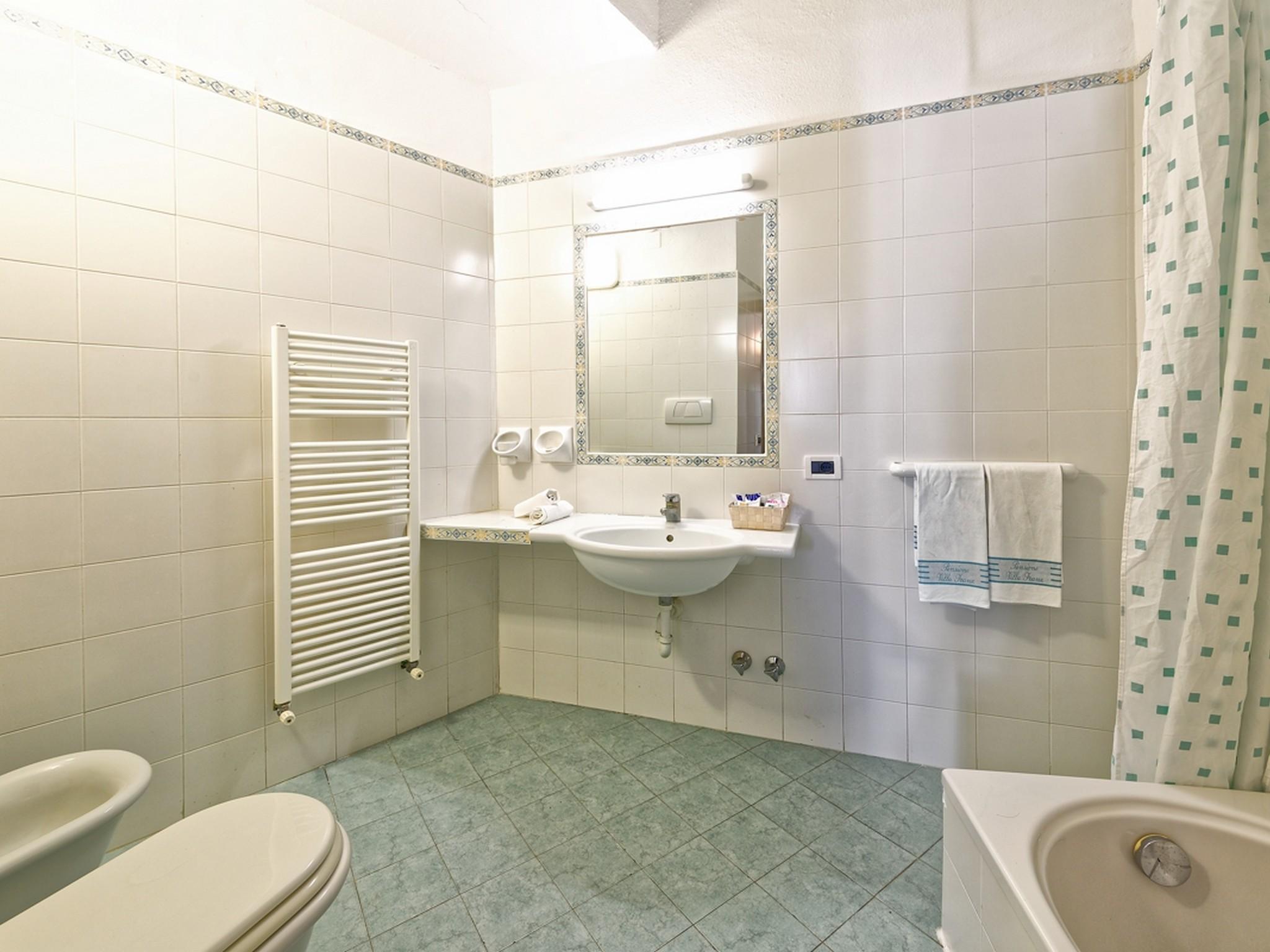 Sant'Angelo  Hotel Villa Franz מראה חיצוני תמונה