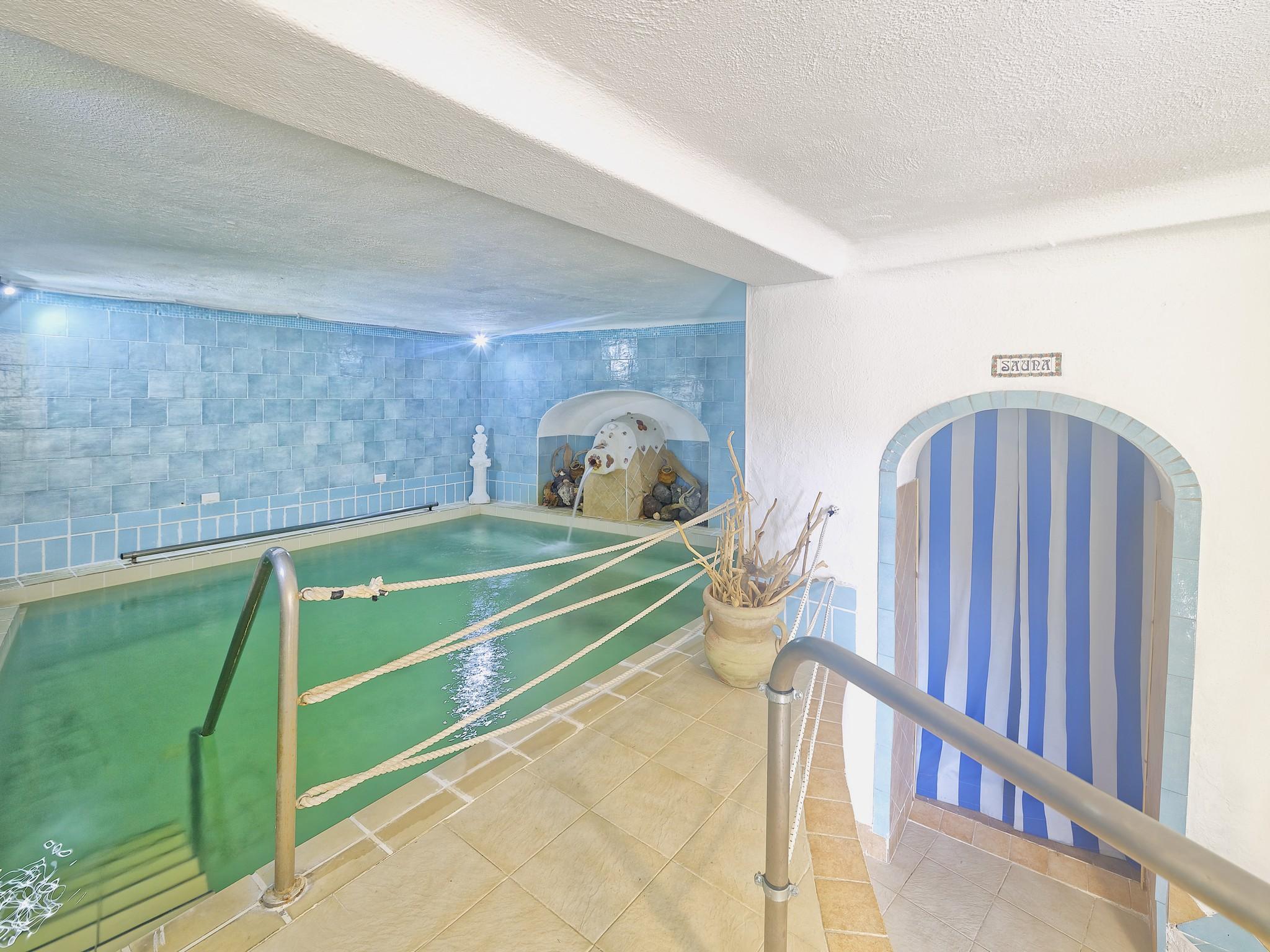 Sant'Angelo  Hotel Villa Franz מראה חיצוני תמונה
