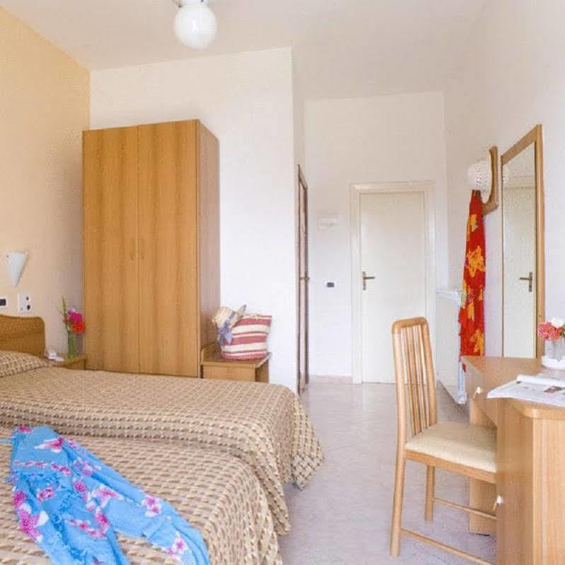 Sant'Angelo  Hotel Villa Franz מראה חיצוני תמונה