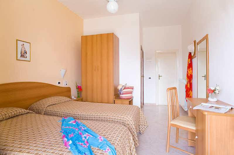 Sant'Angelo  Hotel Villa Franz מראה חיצוני תמונה